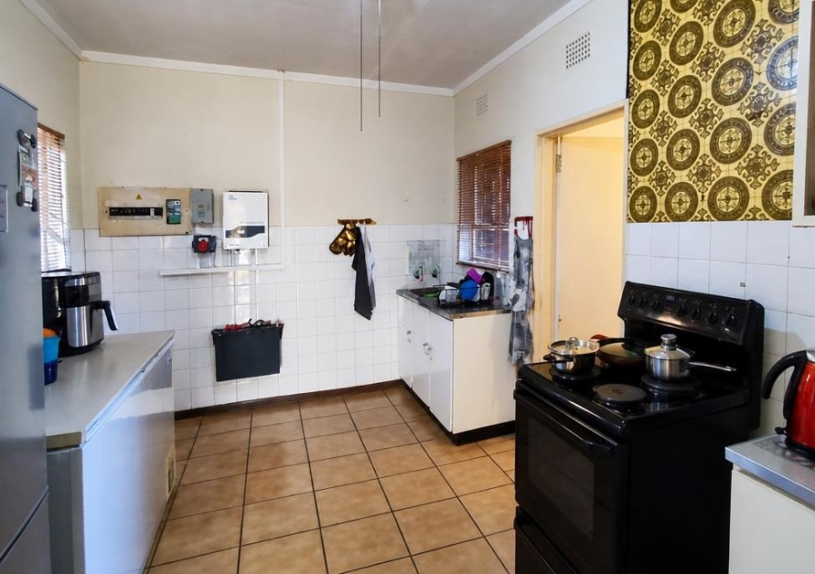 4 Bedroom Property for Sale in Vanderbijlpark CE 3 Gauteng
