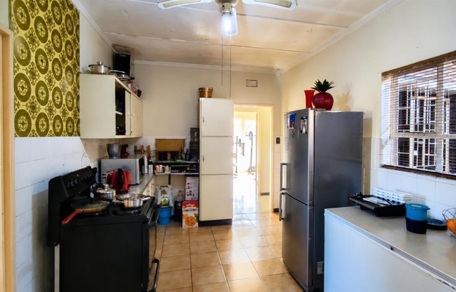 4 Bedroom Property for Sale in Vanderbijlpark CE 3 Gauteng