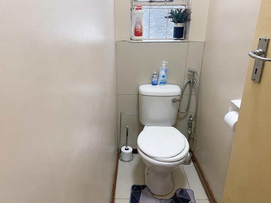 4 Bedroom Property for Sale in Vanderbijlpark CE 3 Gauteng