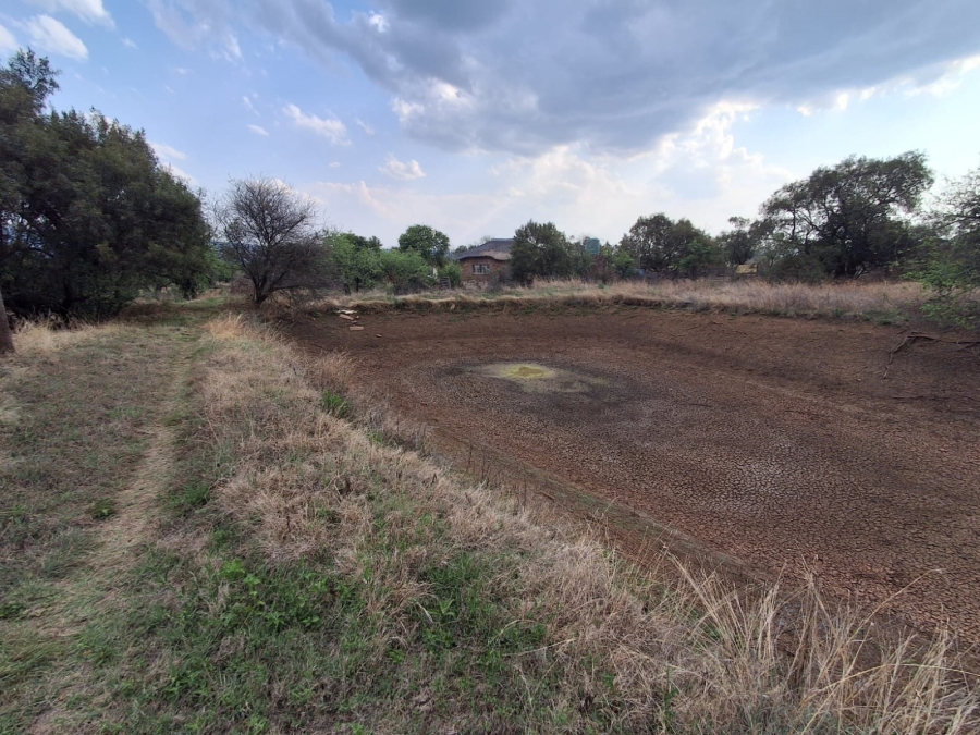 3 Bedroom Property for Sale in Kameeldrift West Gauteng