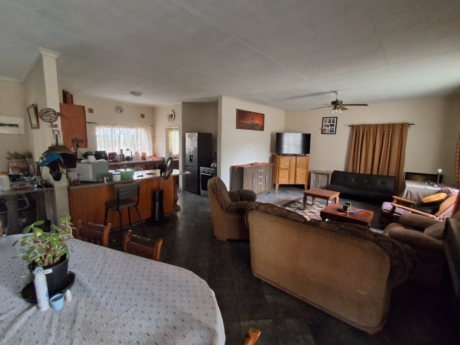 3 Bedroom Property for Sale in Kameeldrift West Gauteng