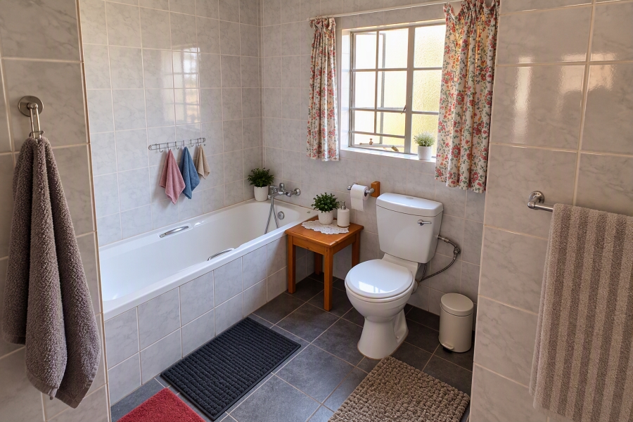 3 Bedroom Property for Sale in Kameeldrift West Gauteng