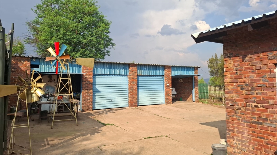 3 Bedroom Property for Sale in Kameeldrift West Gauteng