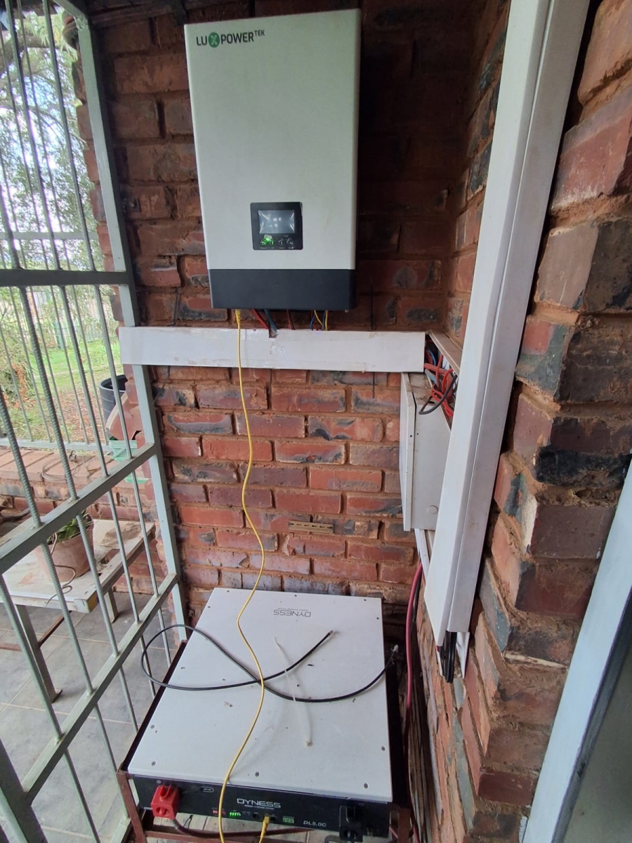 3 Bedroom Property for Sale in Kameeldrift West Gauteng