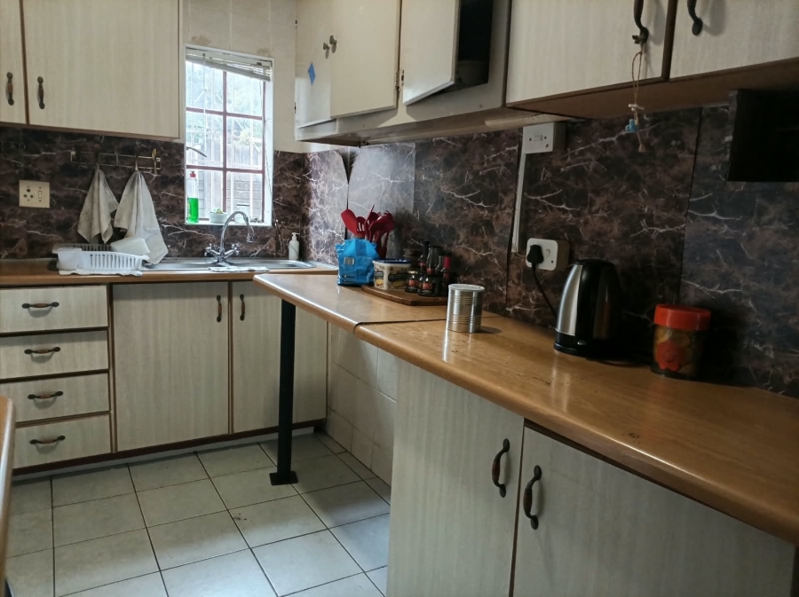 4 Bedroom Property for Sale in Norkem Park Gauteng