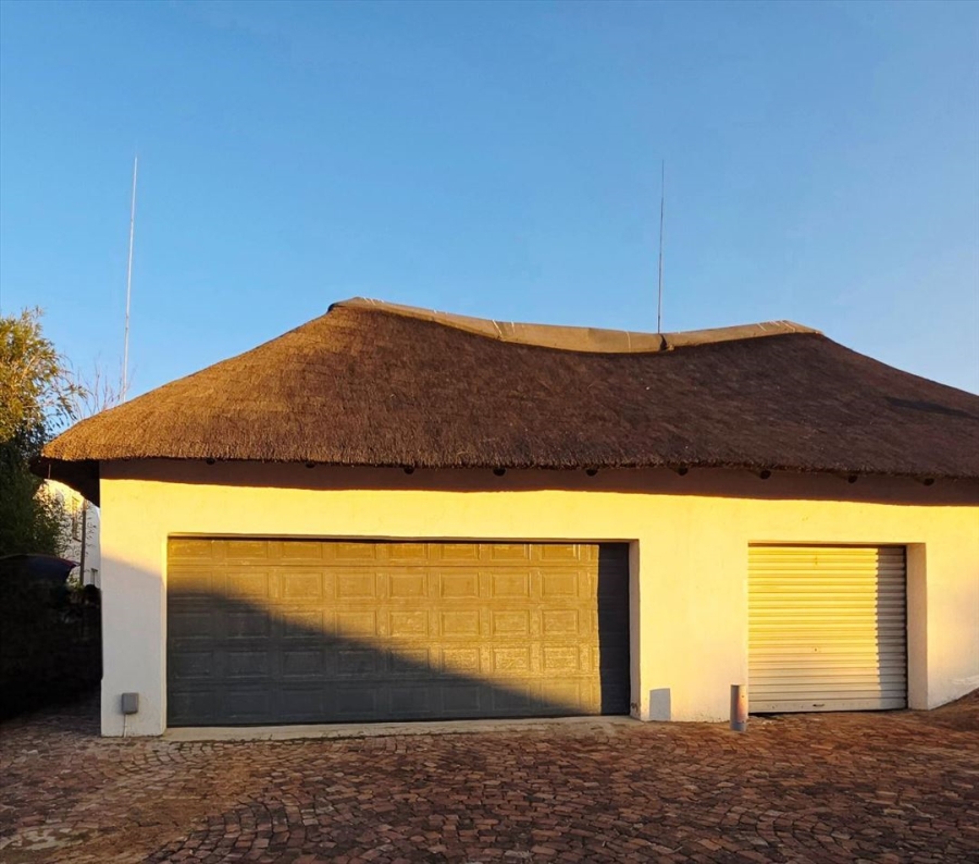 3 Bedroom Property for Sale in Terenure Gauteng