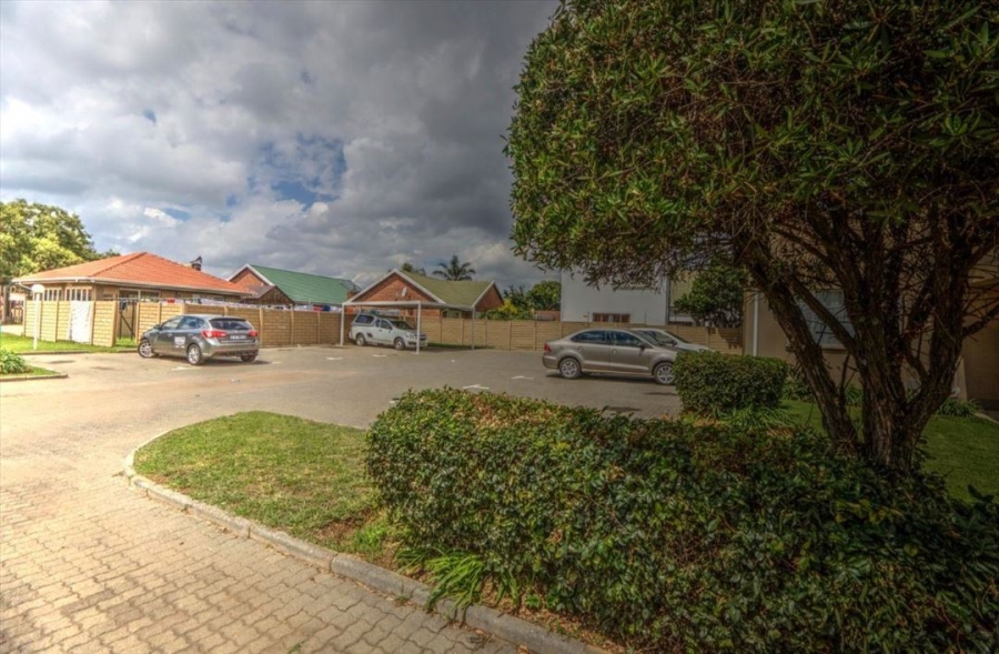 2 Bedroom Property for Sale in Kempton Park Ext 4 Gauteng