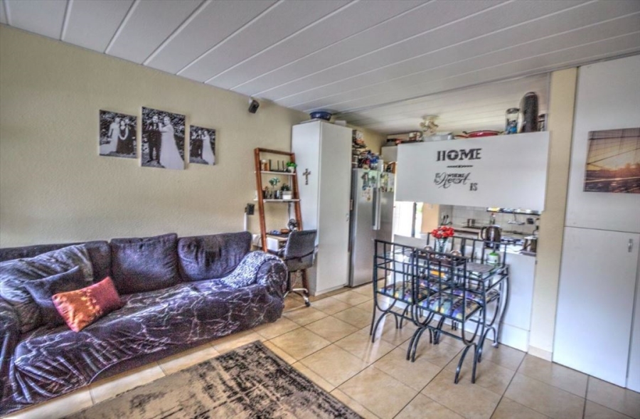 2 Bedroom Property for Sale in Kempton Park Ext 4 Gauteng