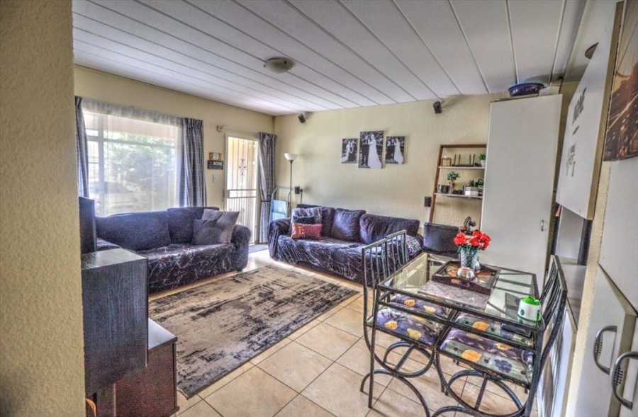2 Bedroom Property for Sale in Kempton Park Ext 4 Gauteng