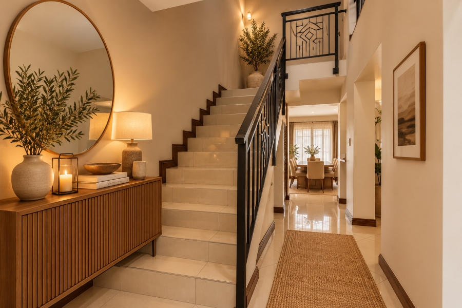 3 Bedroom Property for Sale in Rietvlei Ridge Country Estate Gauteng