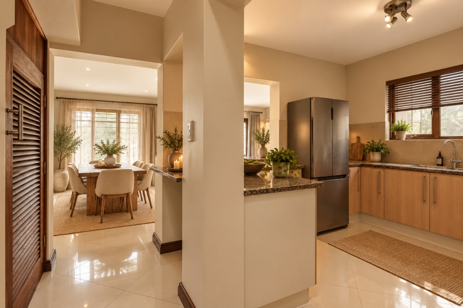 3 Bedroom Property for Sale in Rietvlei Ridge Country Estate Gauteng