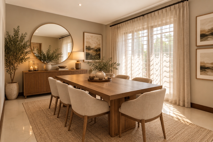 3 Bedroom Property for Sale in Rietvlei Ridge Country Estate Gauteng