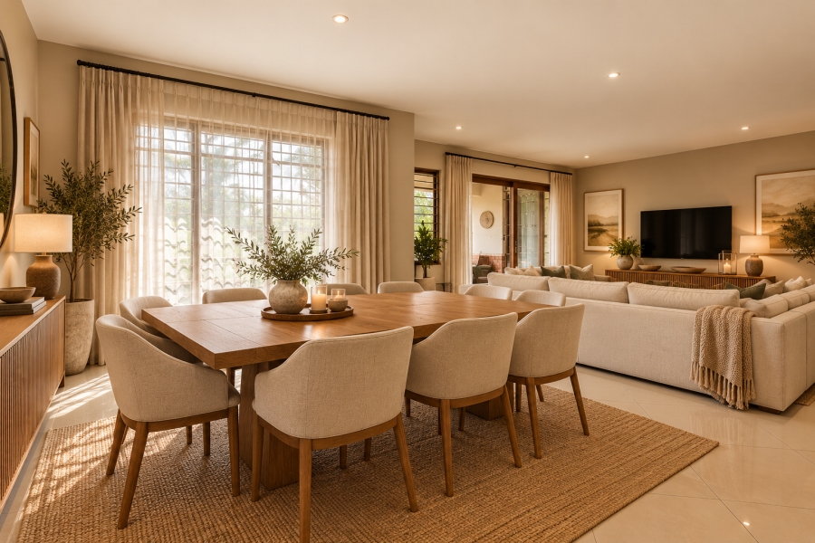 3 Bedroom Property for Sale in Rietvlei Ridge Country Estate Gauteng