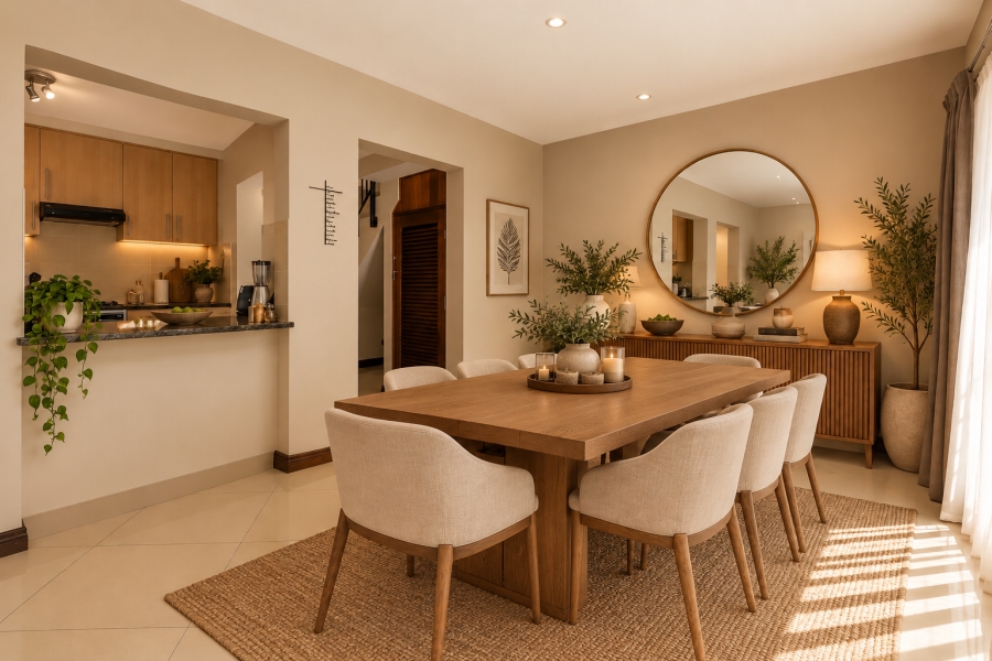 3 Bedroom Property for Sale in Rietvlei Ridge Country Estate Gauteng