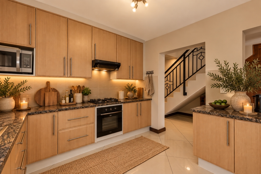 3 Bedroom Property for Sale in Rietvlei Ridge Country Estate Gauteng