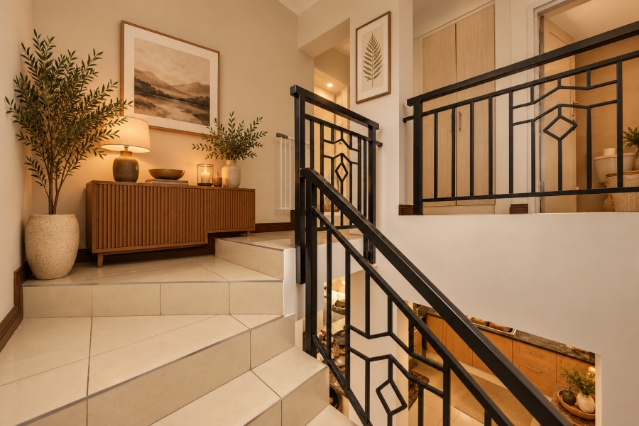 3 Bedroom Property for Sale in Rietvlei Ridge Country Estate Gauteng