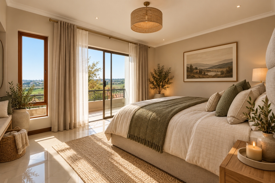 3 Bedroom Property for Sale in Rietvlei Ridge Country Estate Gauteng