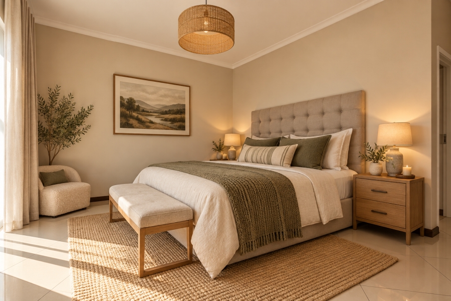 3 Bedroom Property for Sale in Rietvlei Ridge Country Estate Gauteng