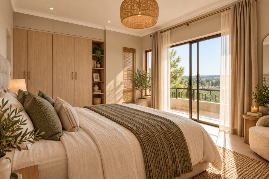 3 Bedroom Property for Sale in Rietvlei Ridge Country Estate Gauteng