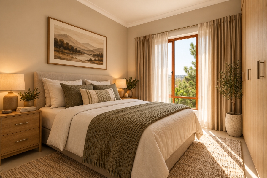 3 Bedroom Property for Sale in Rietvlei Ridge Country Estate Gauteng