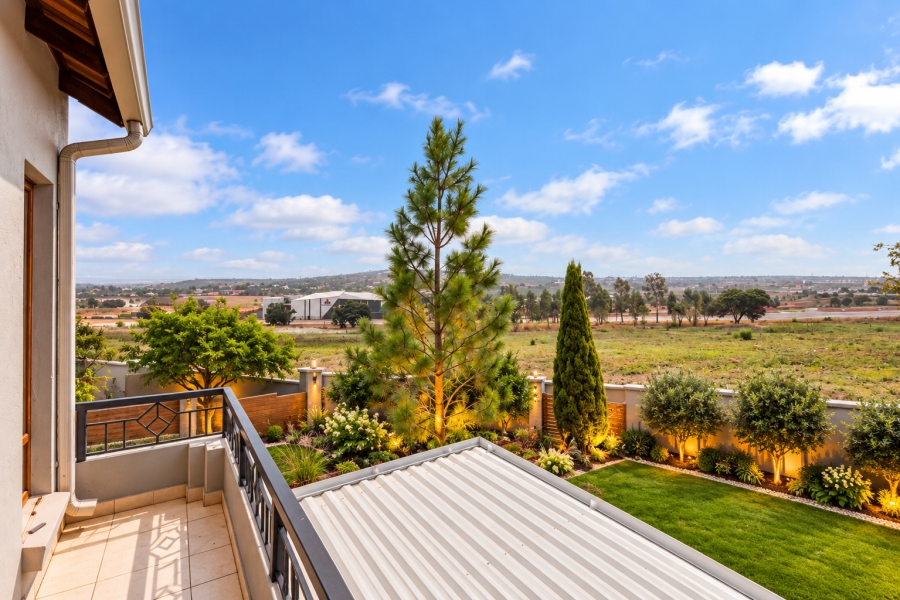 3 Bedroom Property for Sale in Rietvlei Ridge Country Estate Gauteng