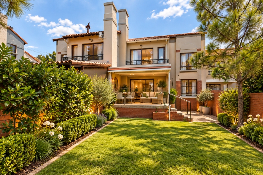 3 Bedroom Property for Sale in Rietvlei Ridge Country Estate Gauteng