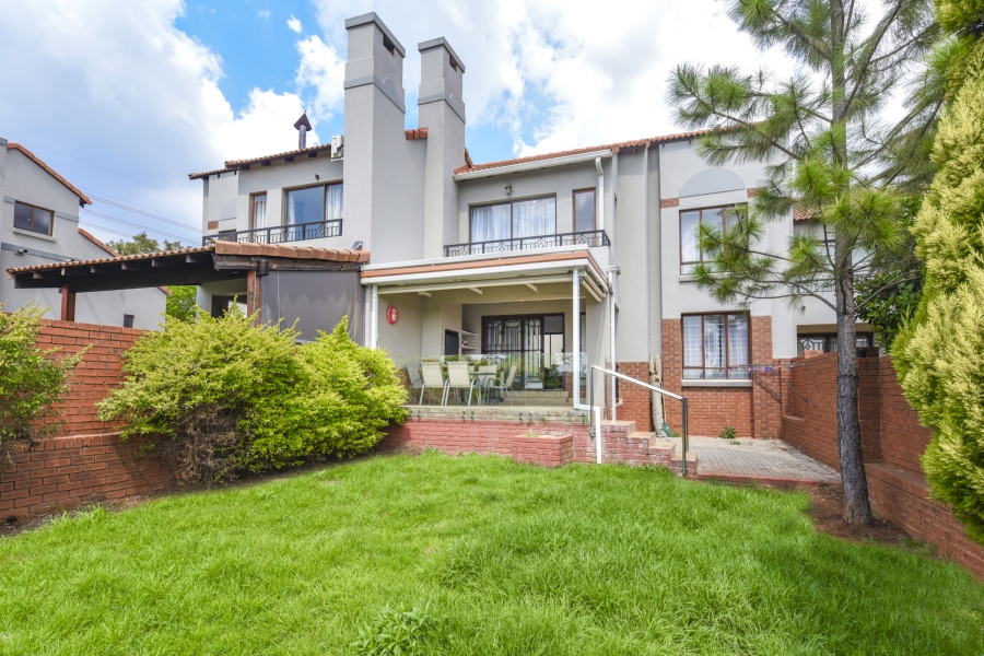 3 Bedroom Property for Sale in Rietvlei Ridge Country Estate Gauteng