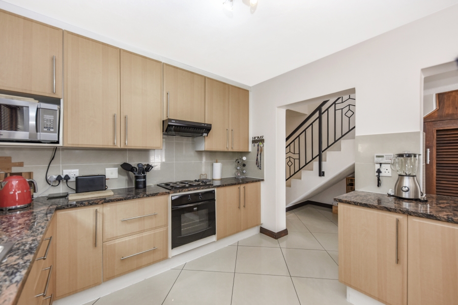3 Bedroom Property for Sale in Rietvlei Ridge Country Estate Gauteng