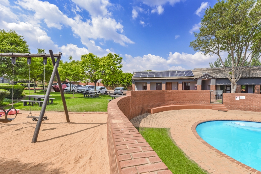 3 Bedroom Property for Sale in Rietvlei Ridge Country Estate Gauteng