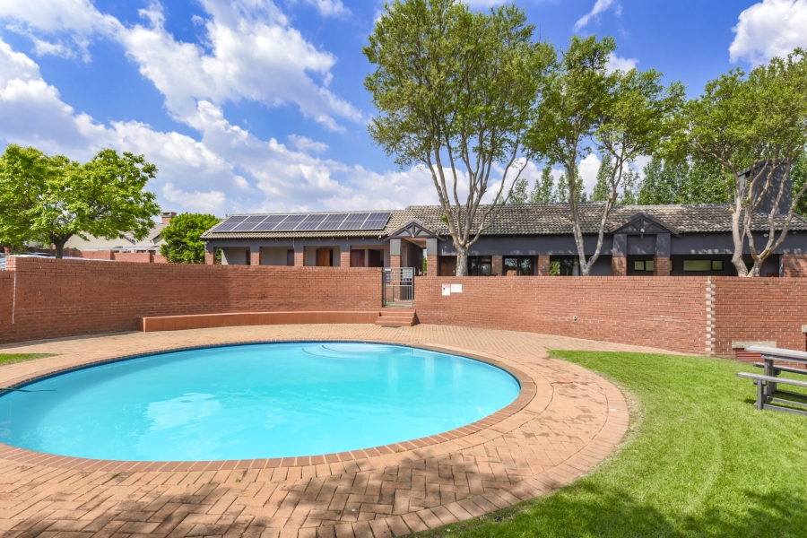 3 Bedroom Property for Sale in Rietvlei Ridge Country Estate Gauteng