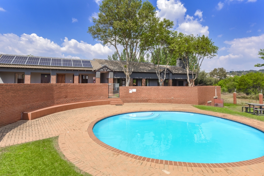 3 Bedroom Property for Sale in Rietvlei Ridge Country Estate Gauteng
