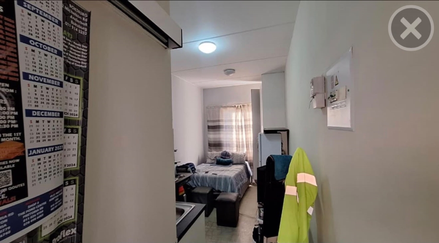1 Bedroom Property for Sale in Kempton Park Ah Gauteng