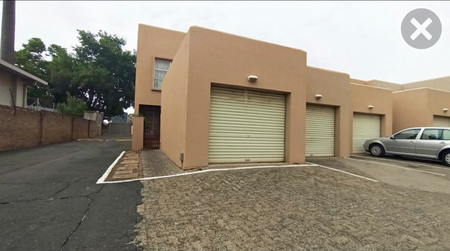 2 Bedroom Property for Sale in Kempton Park West Gauteng
