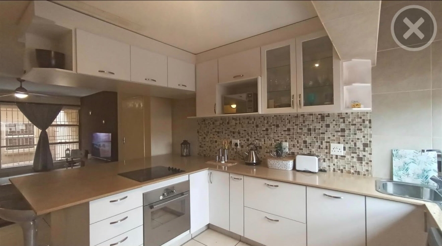 2 Bedroom Property for Sale in Kempton Park West Gauteng