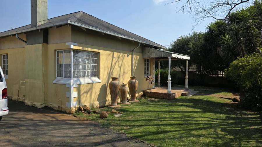 3 Bedroom Property for Sale in Dalview Gauteng