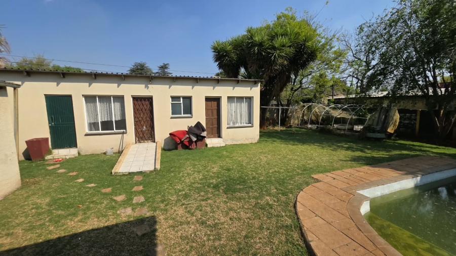 3 Bedroom Property for Sale in Dalview Gauteng