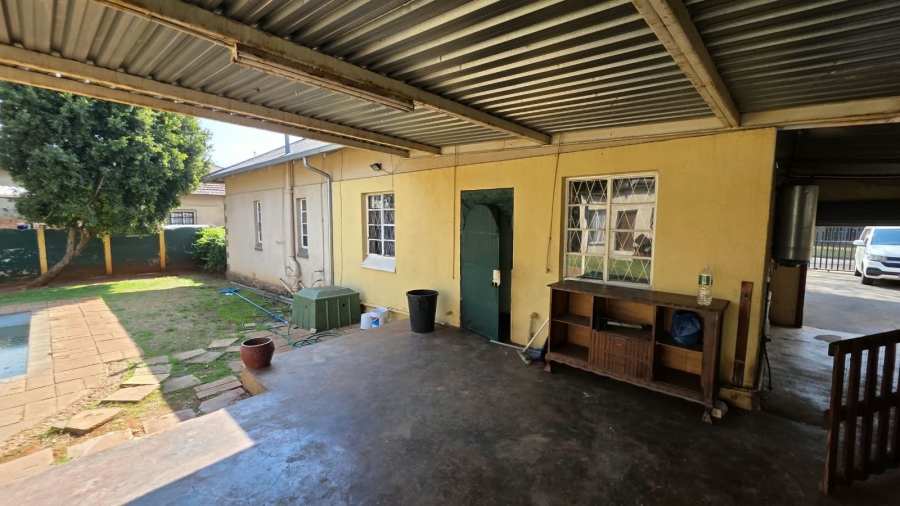 3 Bedroom Property for Sale in Dalview Gauteng