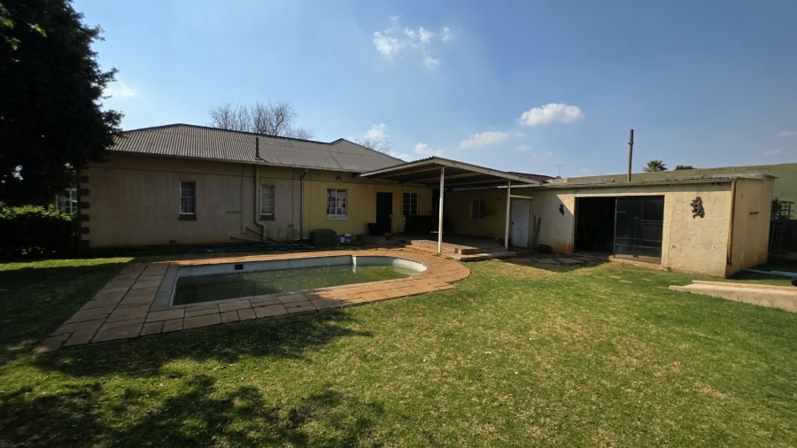 3 Bedroom Property for Sale in Dalview Gauteng