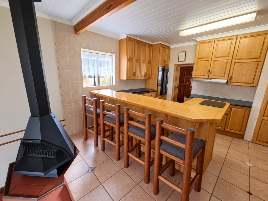 4 Bedroom Property for Sale in Sinoville Gauteng