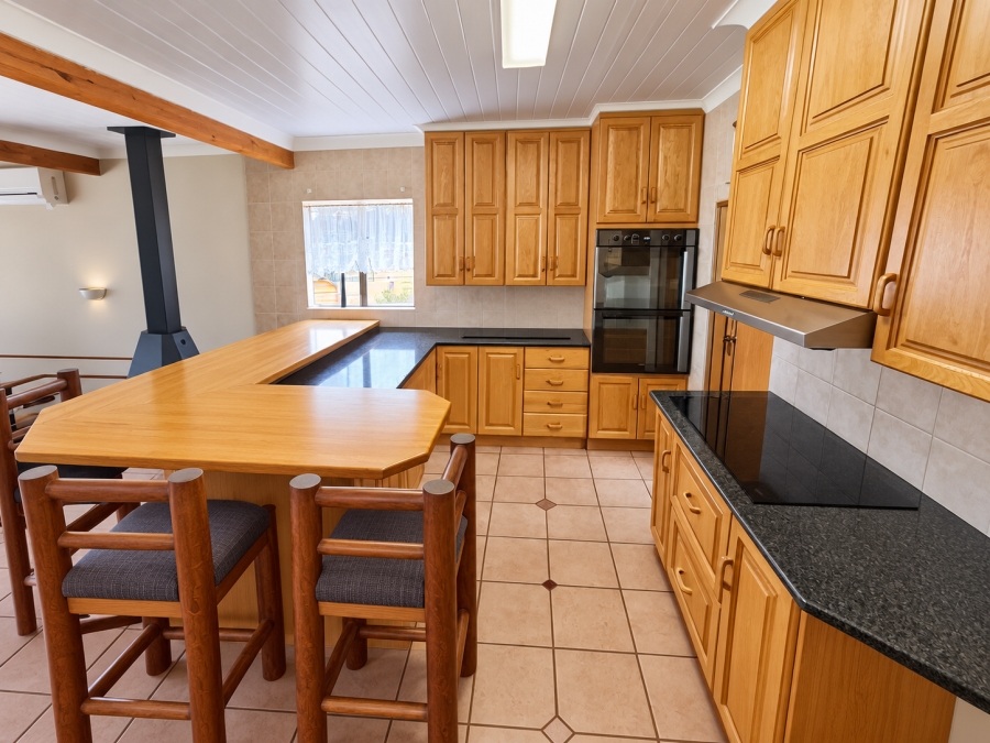 4 Bedroom Property for Sale in Sinoville Gauteng