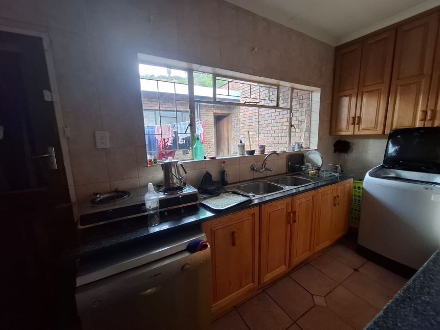4 Bedroom Property for Sale in Sinoville Gauteng