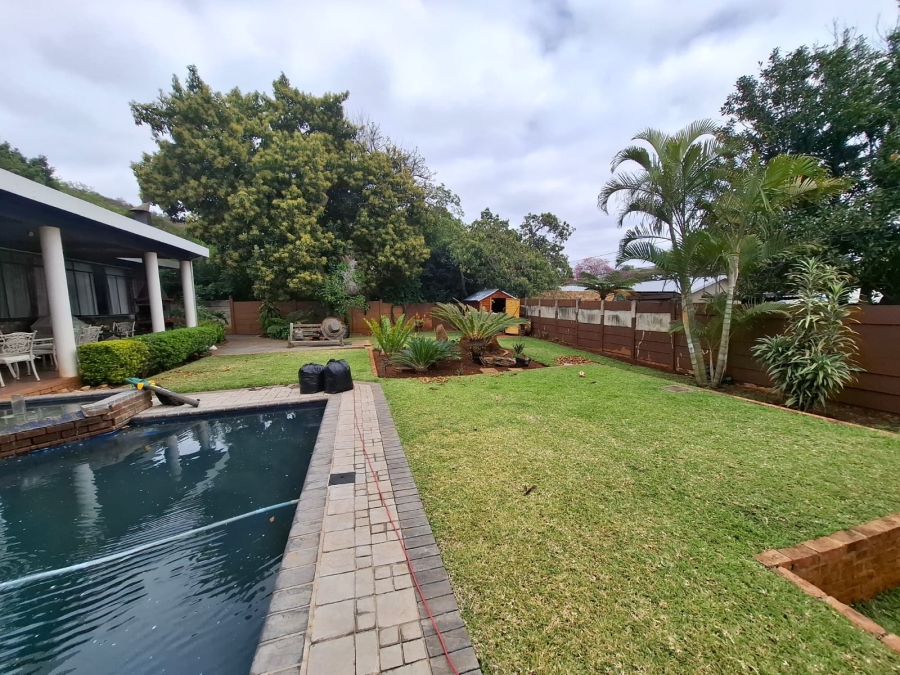 4 Bedroom Property for Sale in Sinoville Gauteng