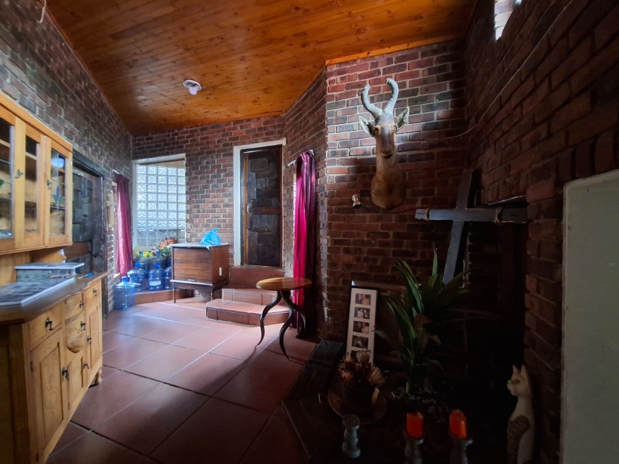 4 Bedroom Property for Sale in Sinoville Gauteng