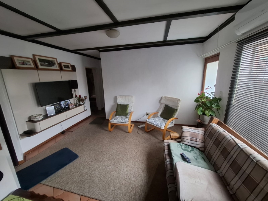 4 Bedroom Property for Sale in Sinoville Gauteng