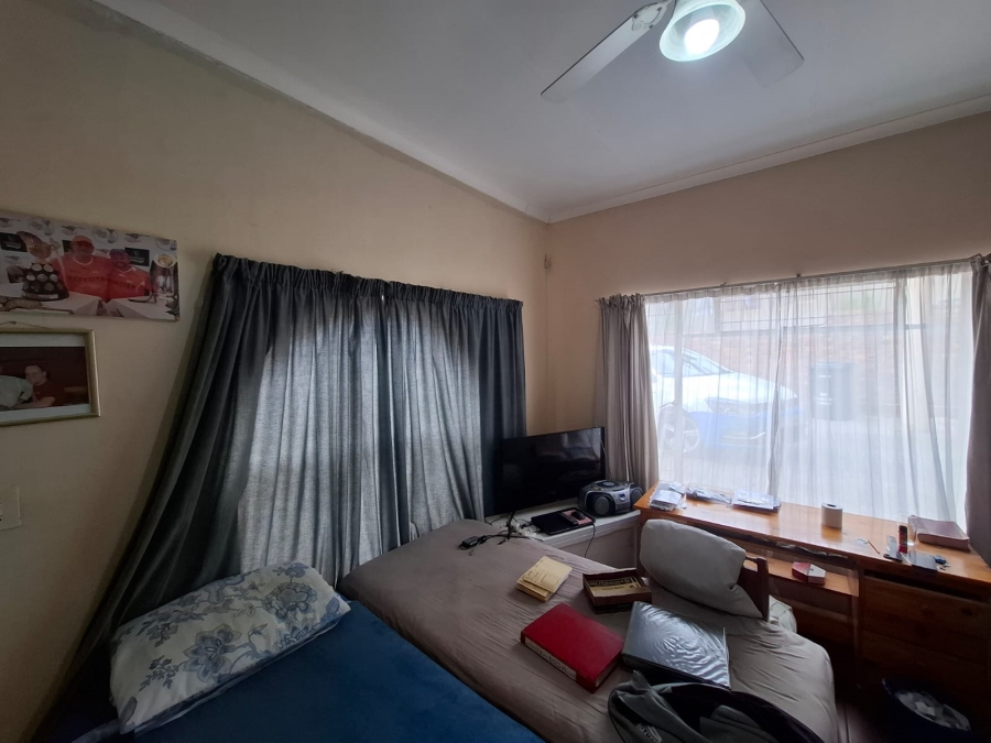 4 Bedroom Property for Sale in Sinoville Gauteng