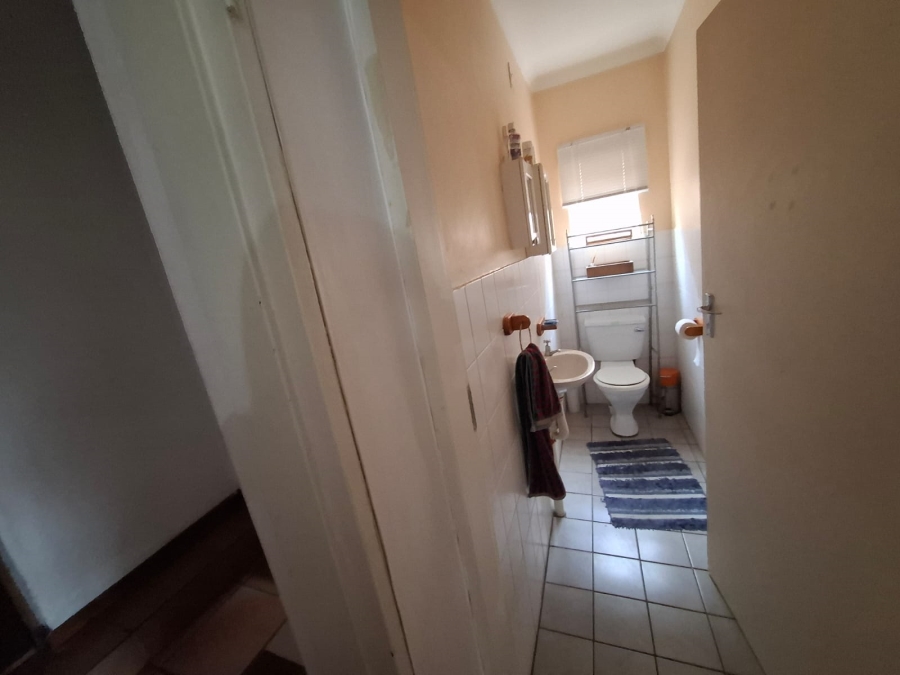 4 Bedroom Property for Sale in Sinoville Gauteng