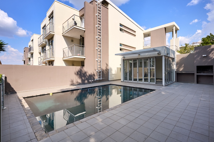 2 Bedroom Property for Sale in Rivonia Gauteng