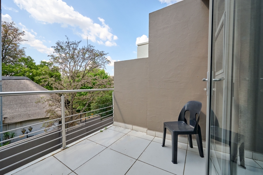 2 Bedroom Property for Sale in Rivonia Gauteng