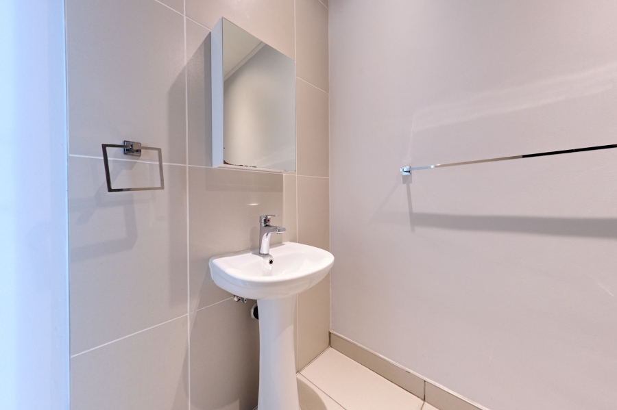 2 Bedroom Property for Sale in Rivonia Gauteng