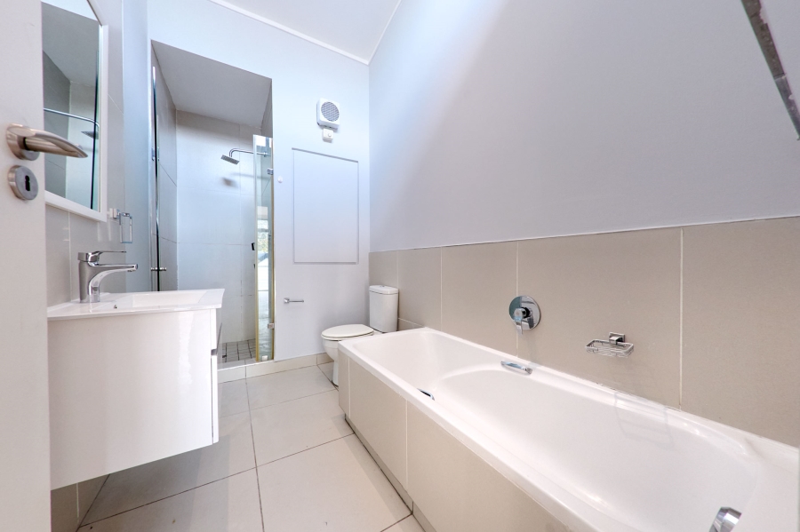 2 Bedroom Property for Sale in Rivonia Gauteng